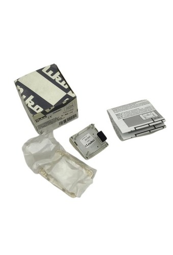 Niko 784 pr20 flush - 12-784,