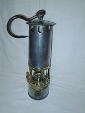 Lampe De Mineur ARRAS Mc 10