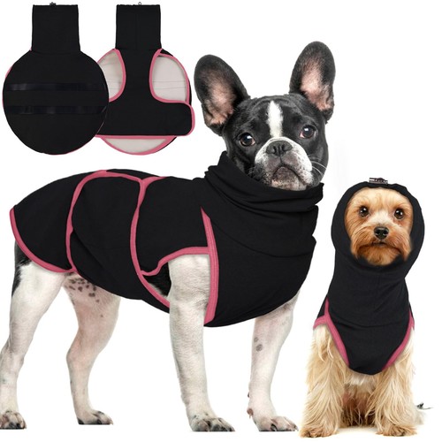 Manteau chien avec capuche - chien,