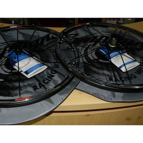 Roues shamal ultra mega - shamal,