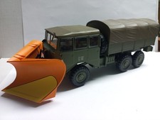 IXO 1/43, Camion Berliet GBU