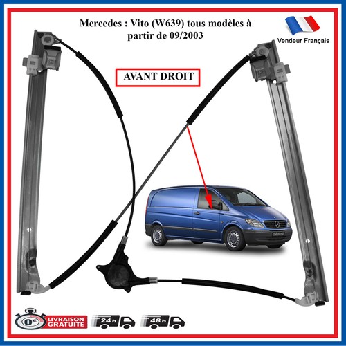 Leve vitre electrique - leve,