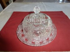 CLOCHE A FROMAGE ET SON