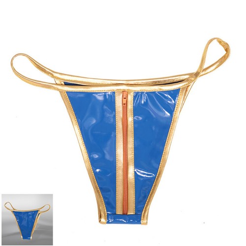 String tanga faux - en,