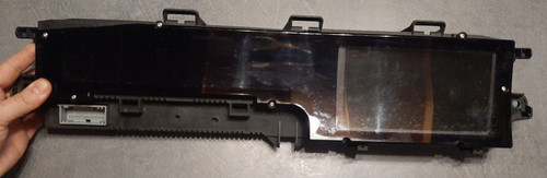Compteur vitesse renault - compteur,