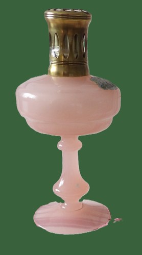 Lampe berger pied en - pied,