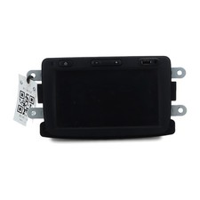 Poste multimédia - Dacia SANDERO II PH.1 - 281154730R - P1-3418Z