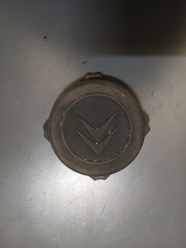 Citroën c15 cache - /, centre