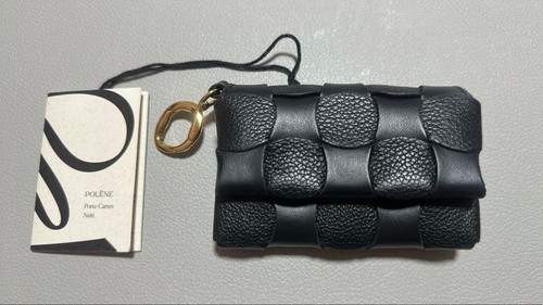 Guc polene porte - polene, porte-cartes