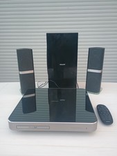 Philips Home Theater System