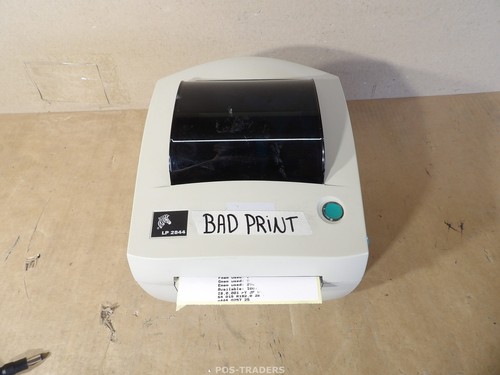 Zebra 2844 thermal barcode - 2844,