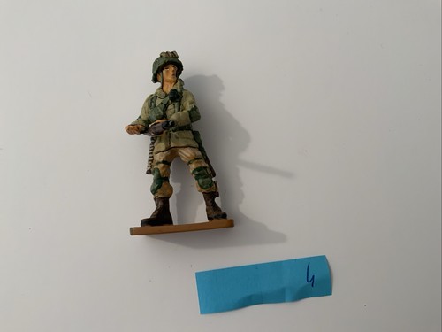 Del prado soldats - des, deux