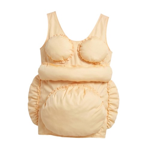 Costume vieille dame - de,