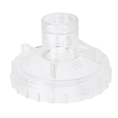 Couvercle transparent de - 1,