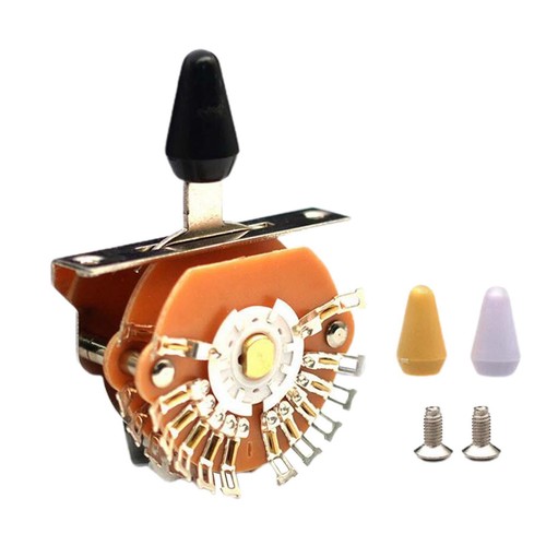 Sélecteur micros pour - sélecteur,