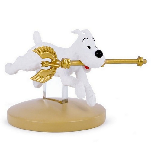 Figurine collection tintin - figurine, de