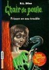Livre chair poule frisson - de,