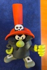 KROSTONS FIGURINE RESINE 80