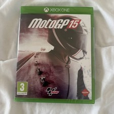 moto GP 15 2015 IRB xbox one