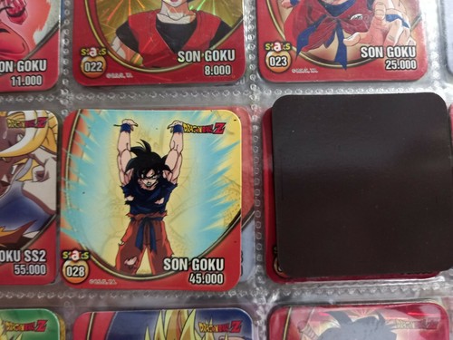 Dragon ball staks stak - dragon,