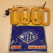 Série Champs Démarreur Du