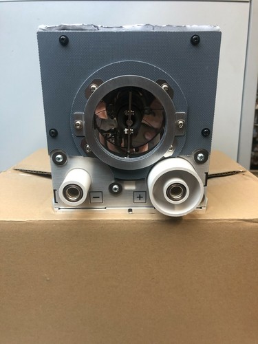 Lampe videoprojecteur barco - lampe,