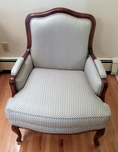 Vtg french style - french, louis