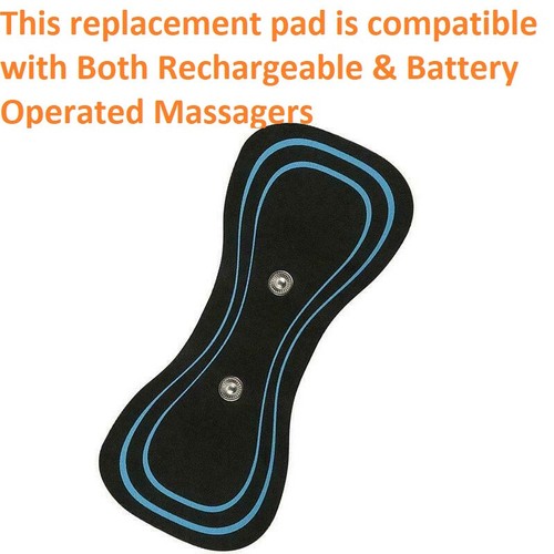 Remplacement tampon pour - remplacement,