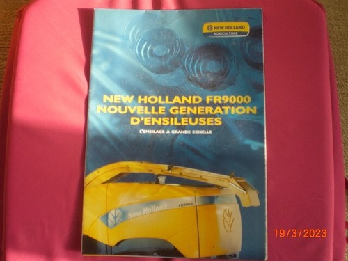 Brochure publicitaire - brochure,