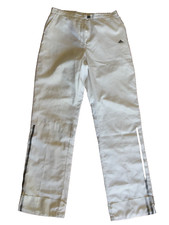 ADIDAS TRACKSUIT TRACKSUIT TRAINING TRACK PANTS PANTS I16A