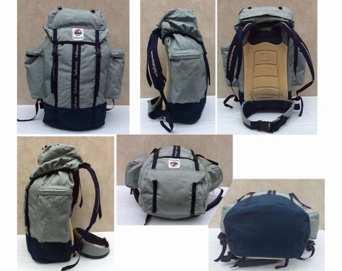 Sac dos lafuma treck - ,