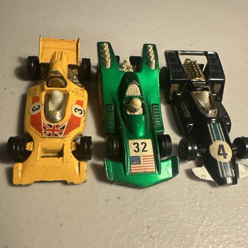 Corgi juniors formula car - juniors,