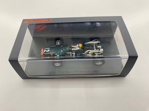 Spark s5281 race - race, of