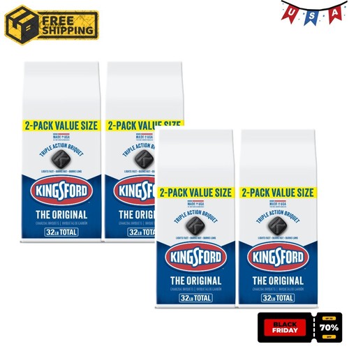 Kingsford original charcoal - kingsford,