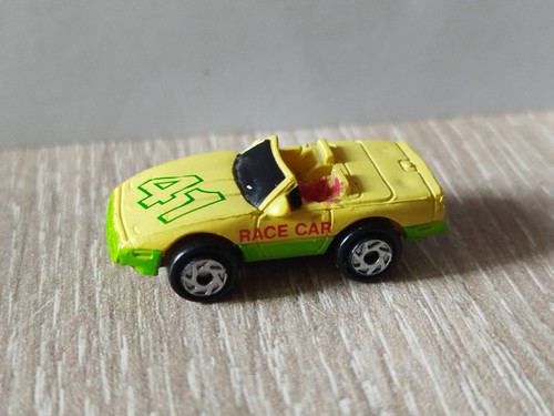 Micro machines voiture - machines,
