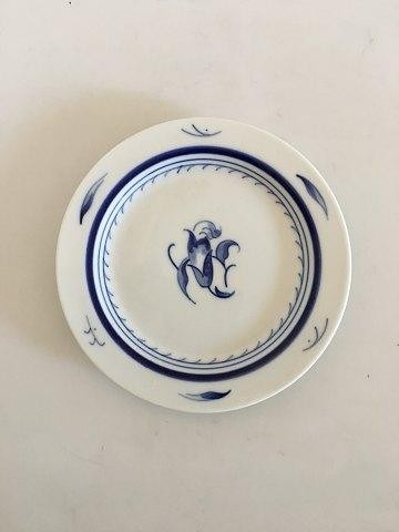 Assiette latérale service - assiette,