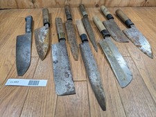 Couteau De Cuisine Japonais