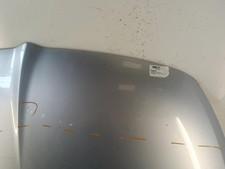 Capot MITSUBISHI GRANDIS