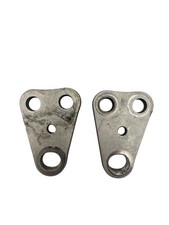 SUPPORTS MOTEUR BAS KAWASAKI