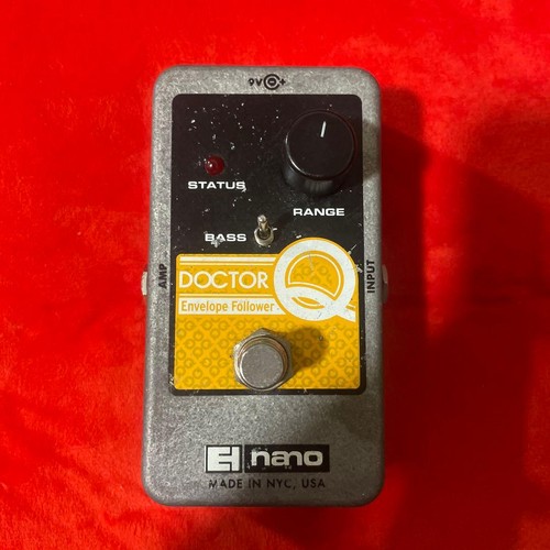 Electro harmonix nano doctor - electro-harmonix,