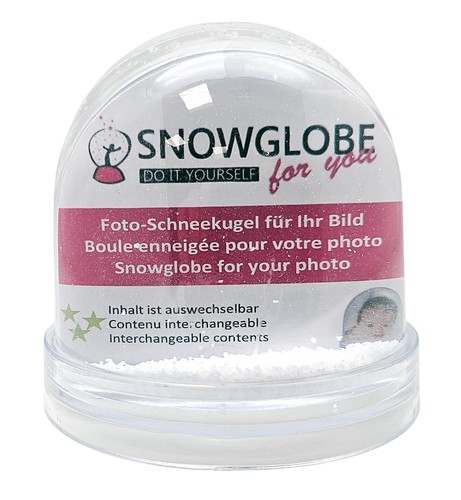 50000 boule neige pour - boule,