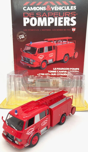 Gc4765 ixo citroen py - ixo, /32