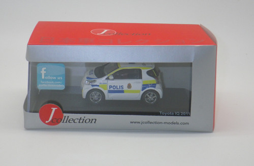 Toyota 2011 sweden police - 2011,