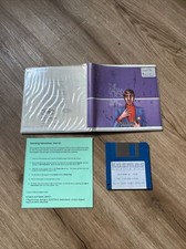 Le Italien Tuteur pour Le Atari ST Ordinateur Testé - Fonctionne