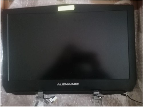 Alienware full hd - r, 3