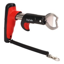 Pince à Poisson Avec