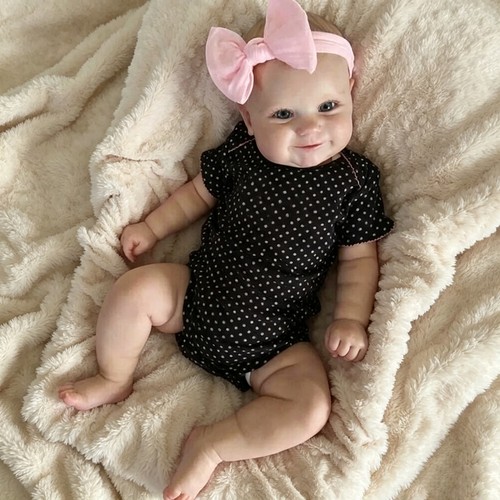 Realistic reborn baby - realistic,
