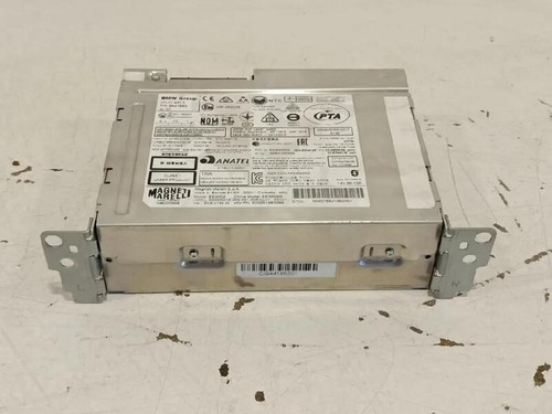 65129441863 radio bmw - bmw, x1