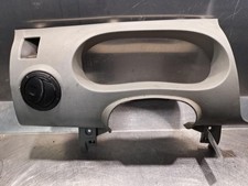 Console central (interieur