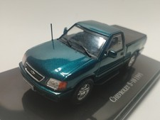 Voiture miniature 1/43